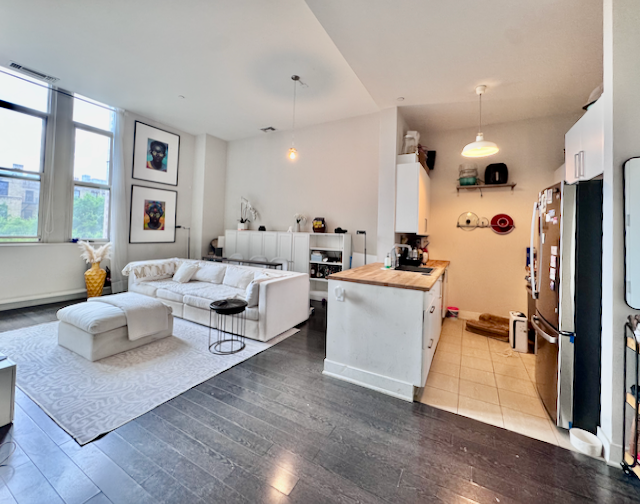 220 W 148th Street 3G