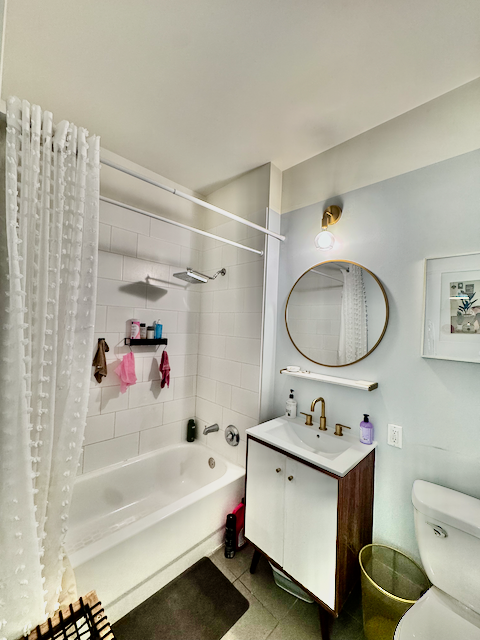 220 W 148th Street 3G
