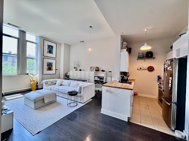 220 W 148th Street 3G