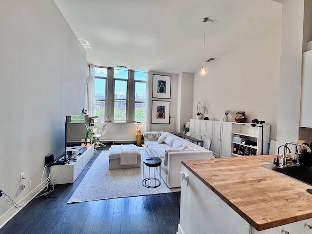 220 W 148th Street 3G