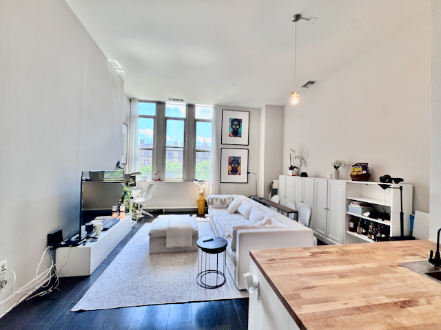 220 W 148th Street 3G