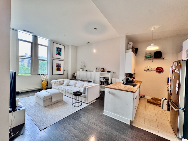 220 W 148th Street 3G