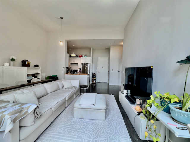 220 W 148th Street 3G