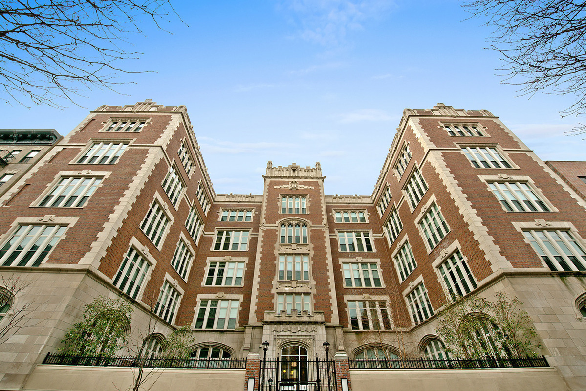 220 W 148th Street 3G