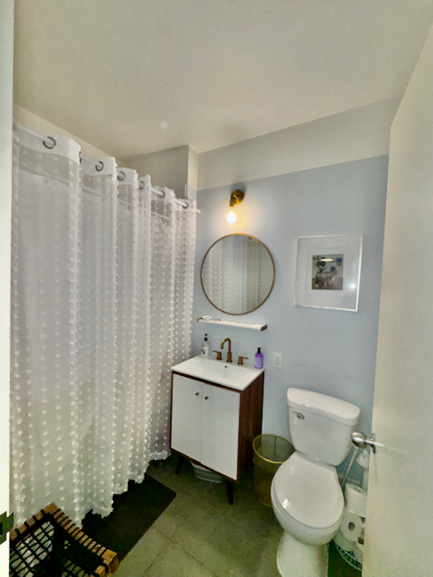 220 W 148th Street 3G