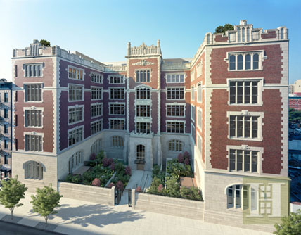 220 W 148th Street 3G