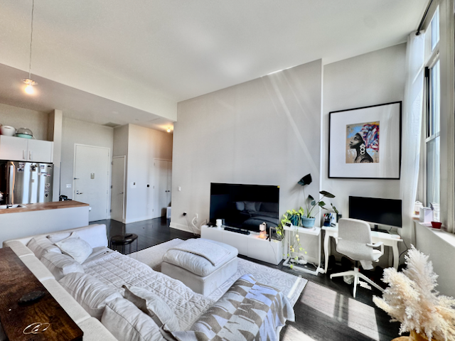 220 W 148th Street 3G