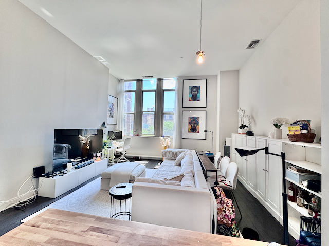 220 W 148th Street 3G