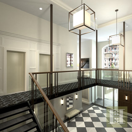 220 W 148th Street 3G