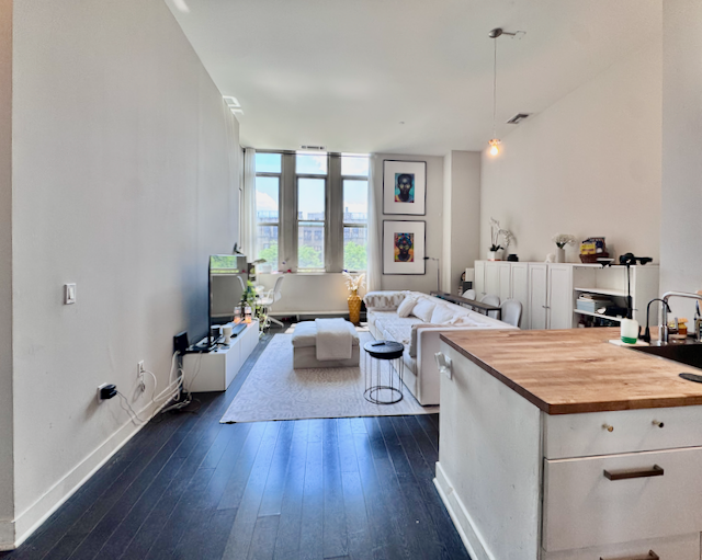 220 W 148th Street 3G