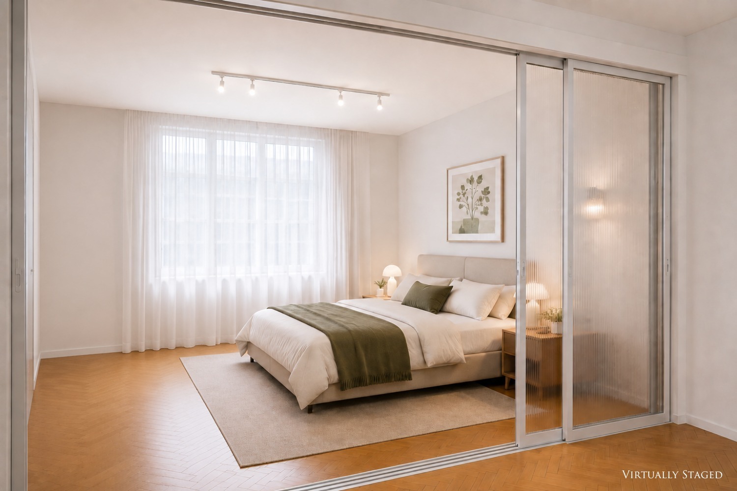 106 Central Park S 8O
