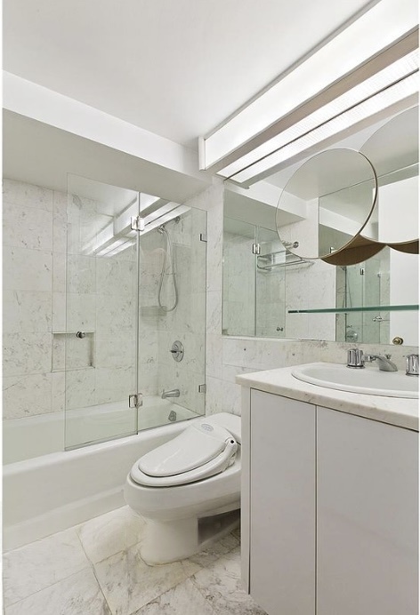 106 Central Park S 8O