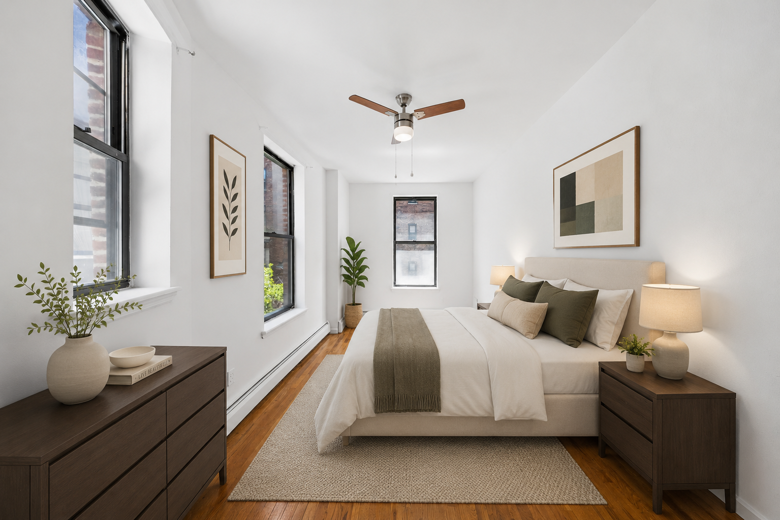 630 W 138th Street 3T