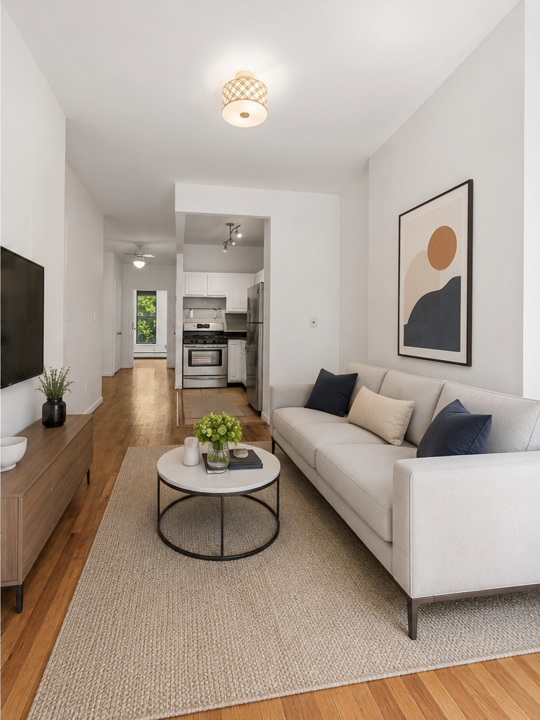 630 W 138th Street 3T