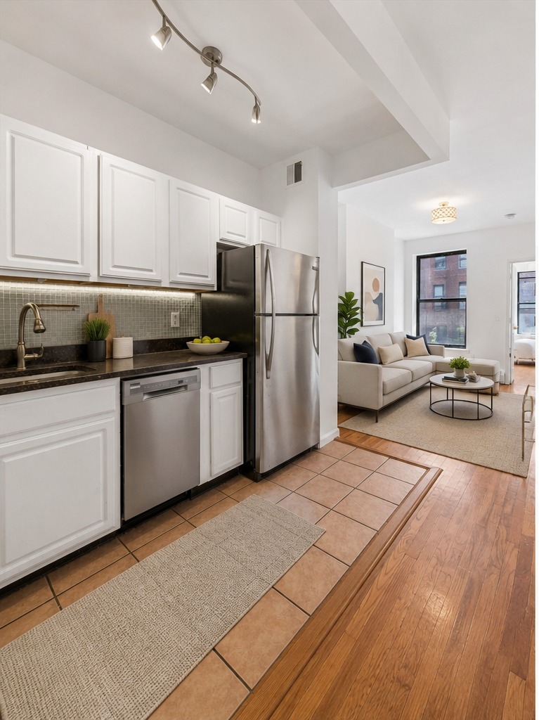 630 W 138th Street 3T