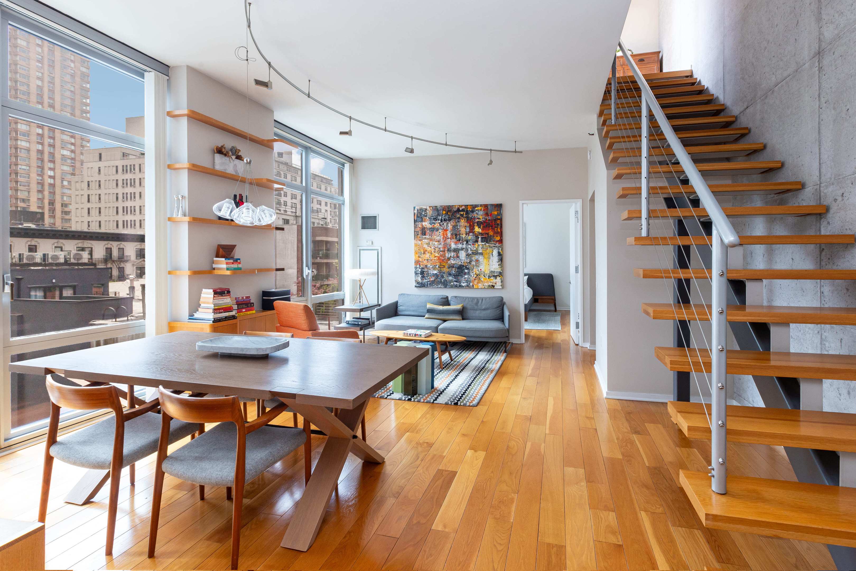 310 W 52nd Street 6E