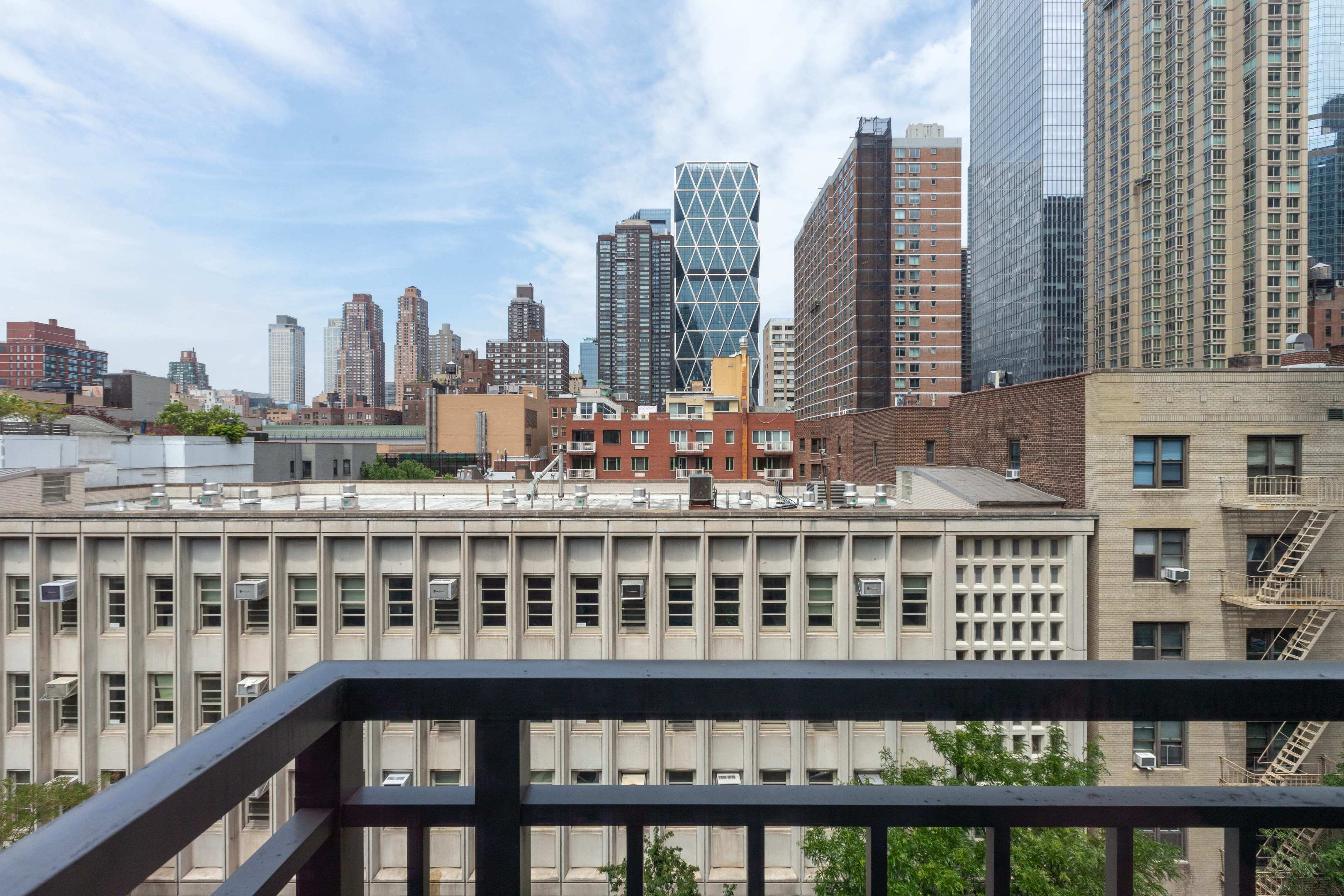 310 W 52nd Street 6E