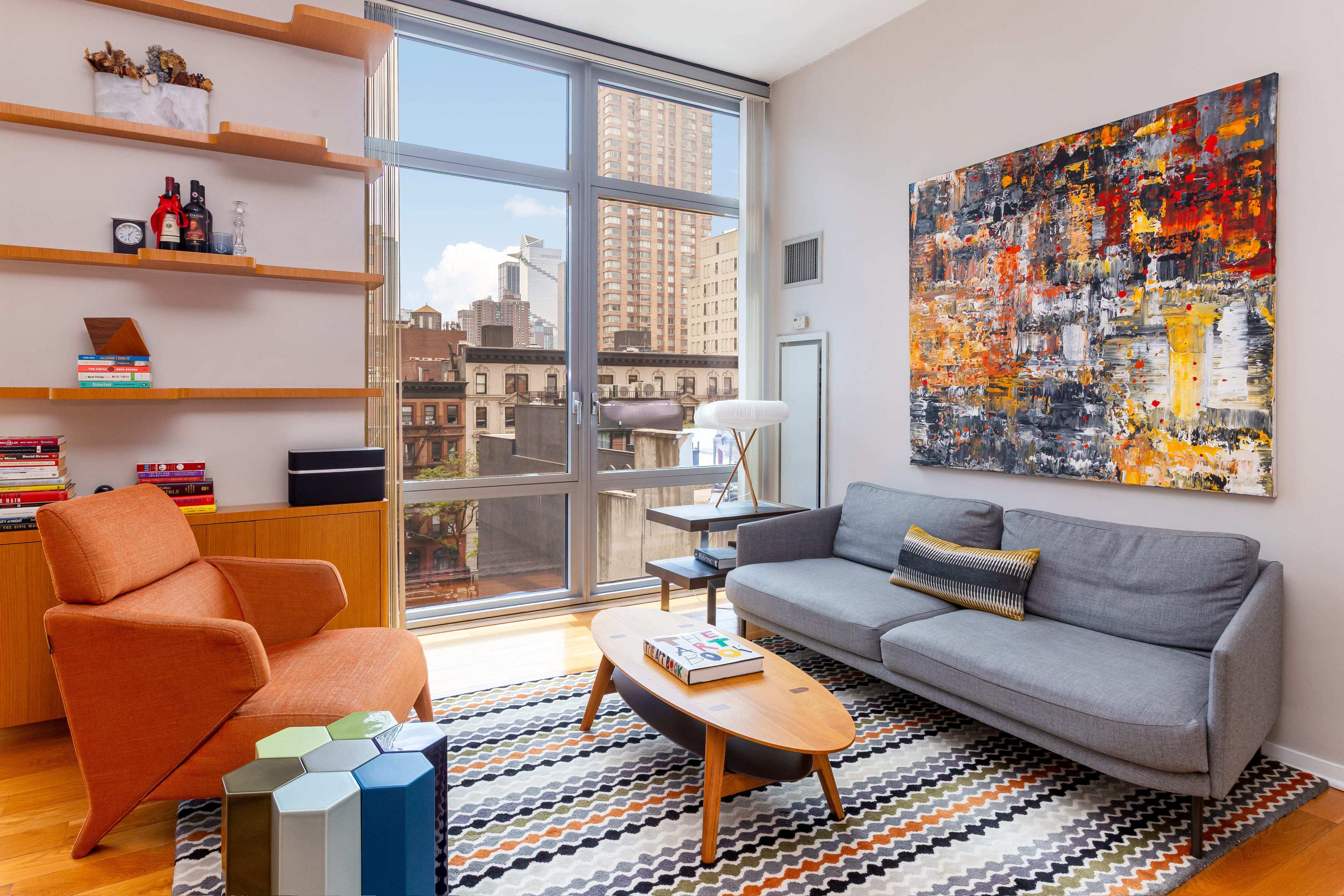 310 W 52nd Street 6E