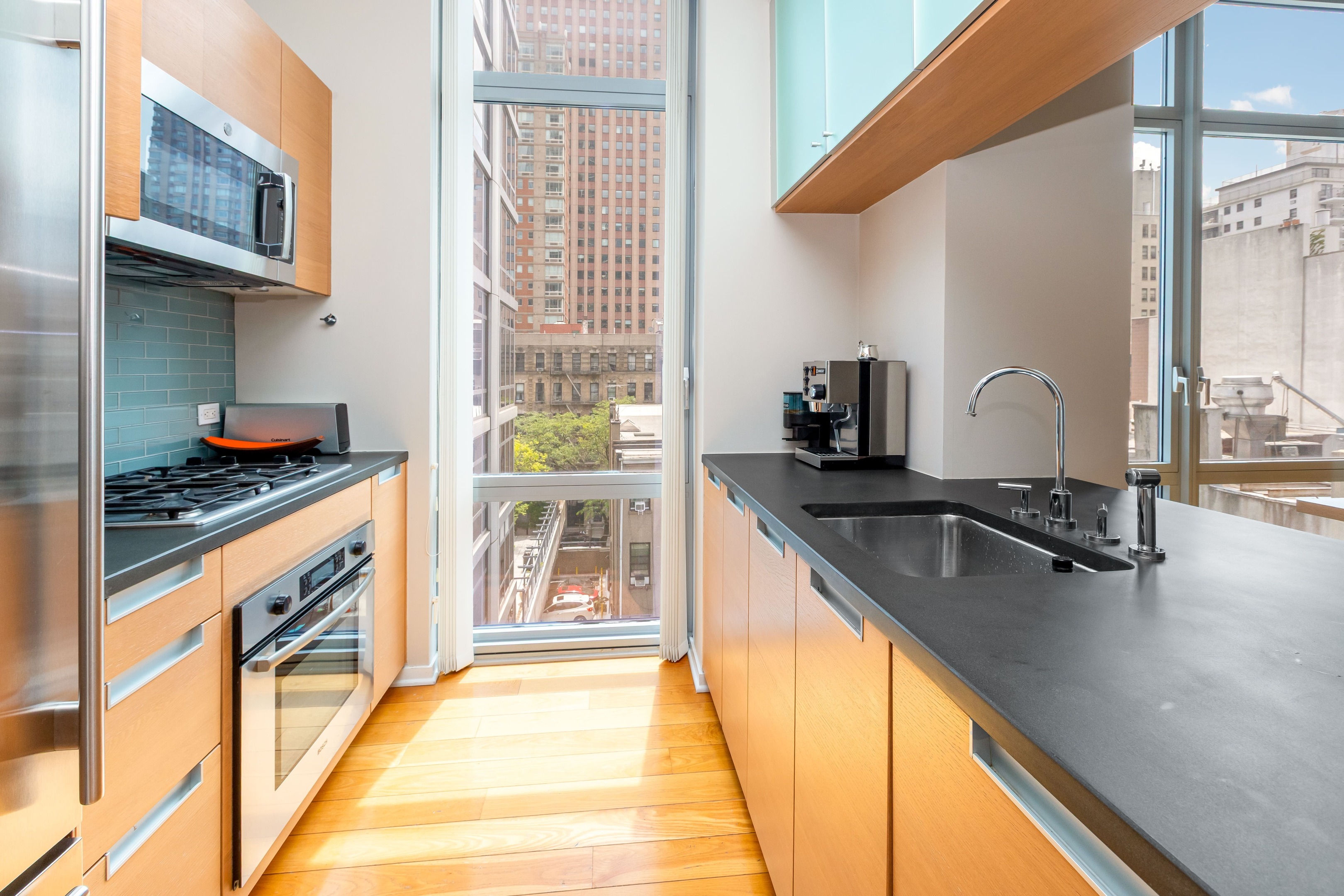 310 W 52nd Street 6E