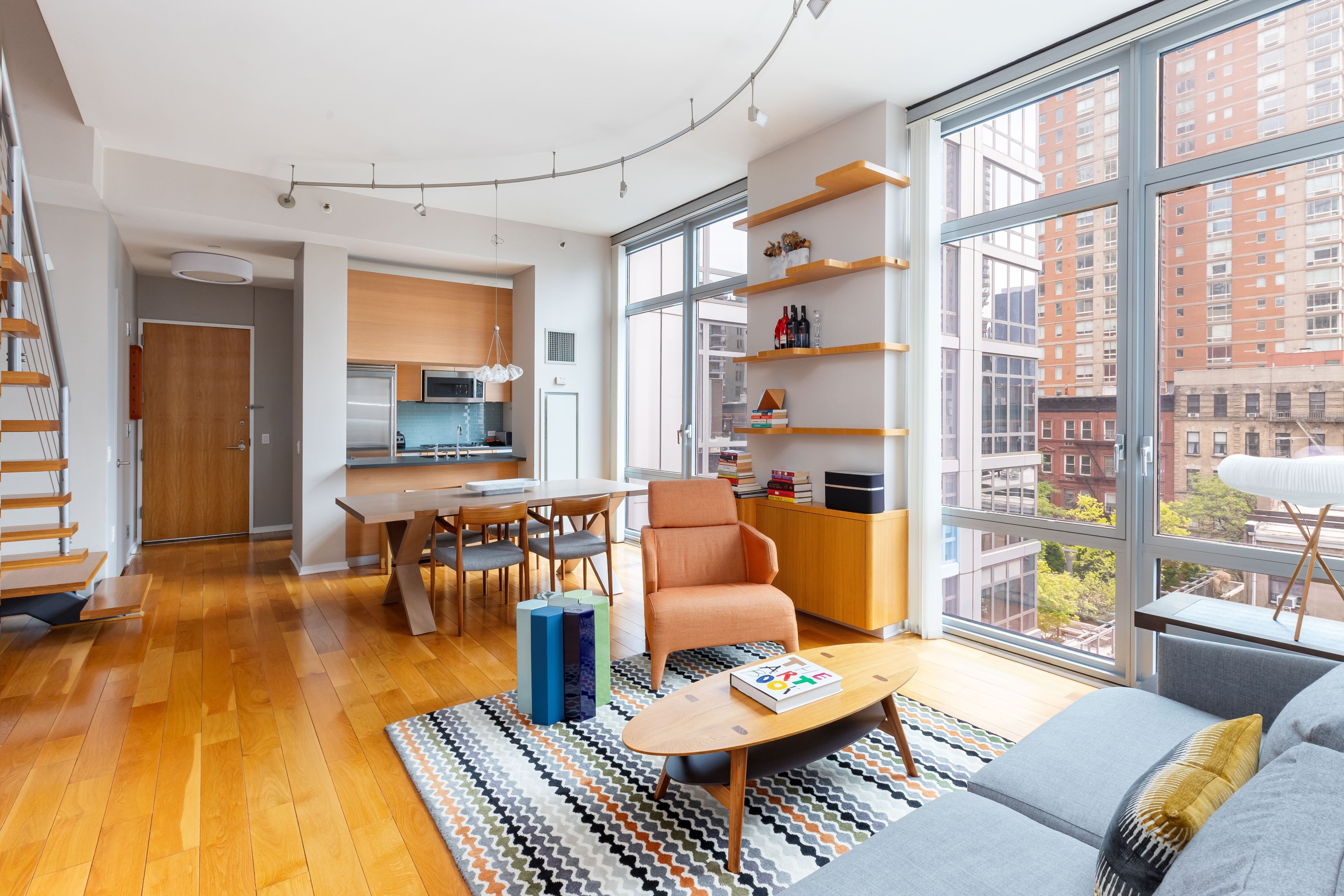 310 W 52nd Street 6E