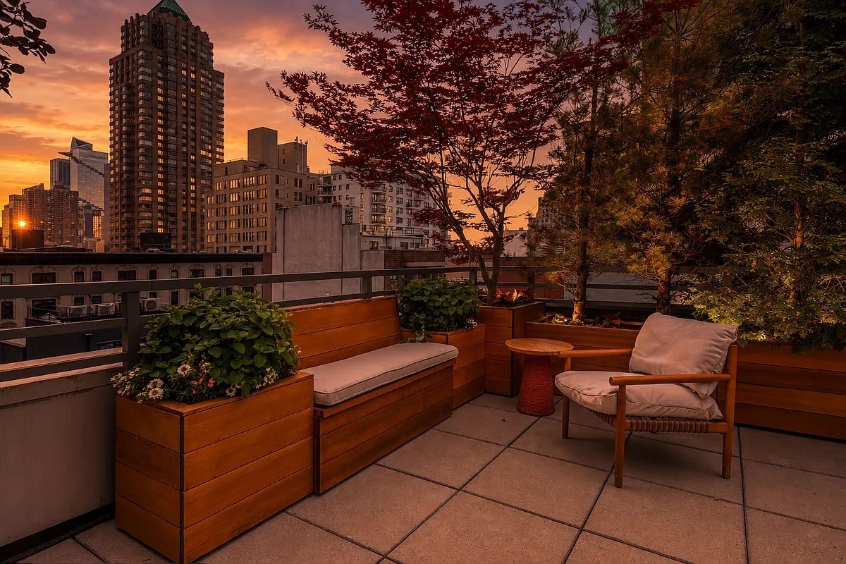 310 W 52nd Street 6E