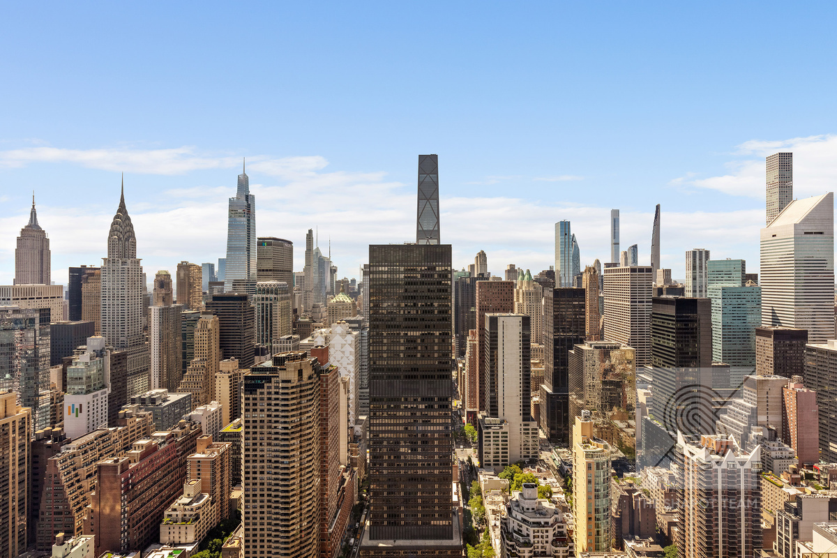 845 United Nations Plaza 61D