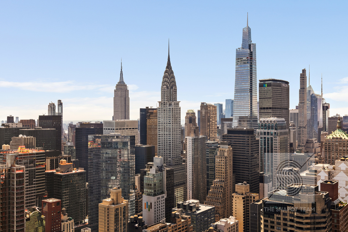 845 United Nations Plaza 61D