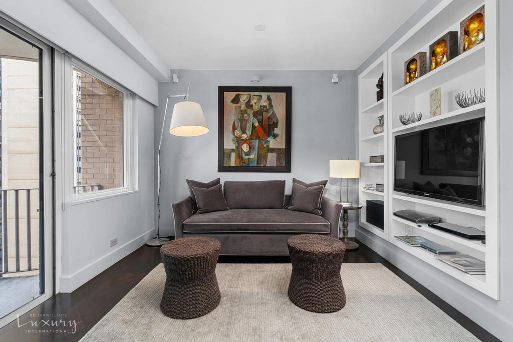 58 W 58th Street 19A
