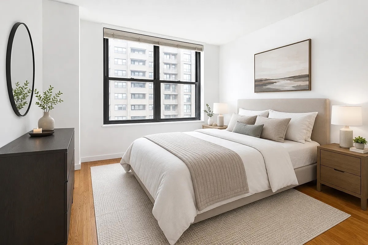 301 E 87th Street 8C