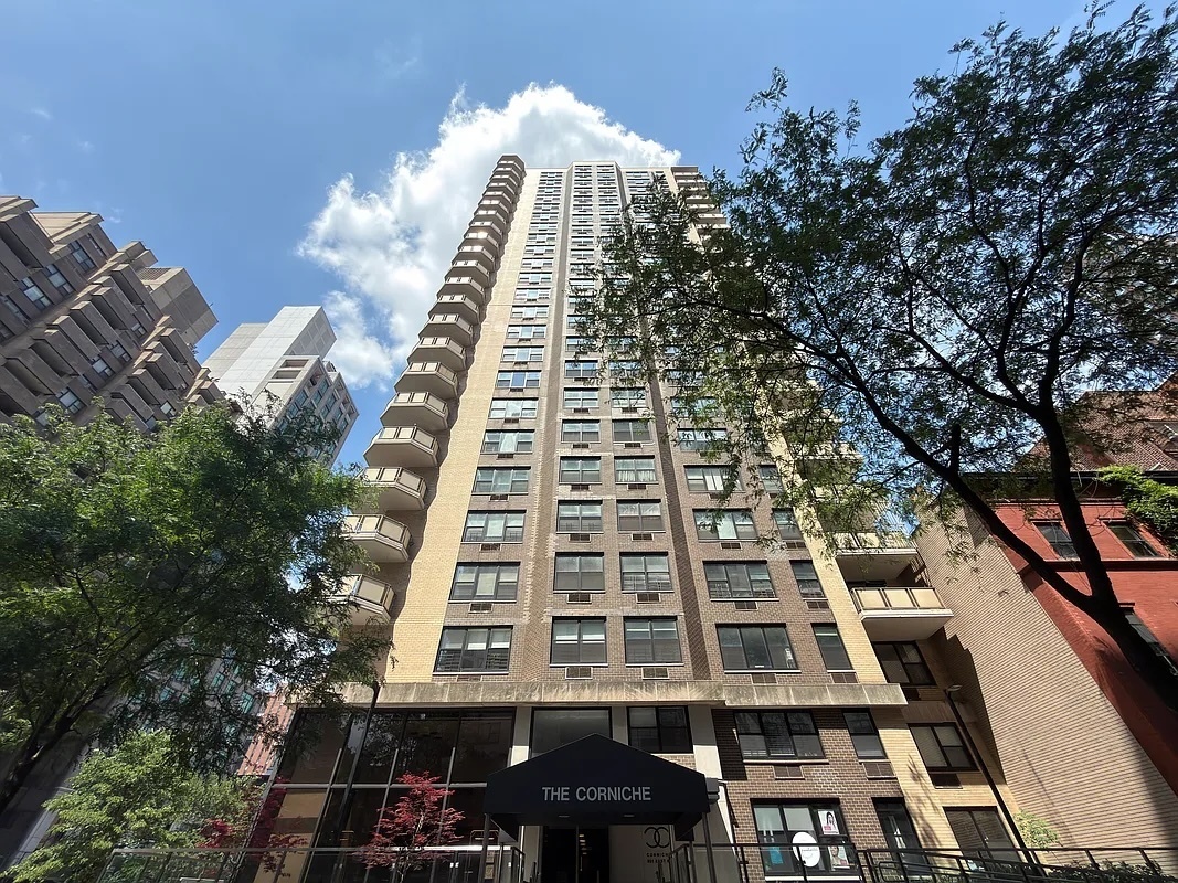 301 E 87th Street 8C