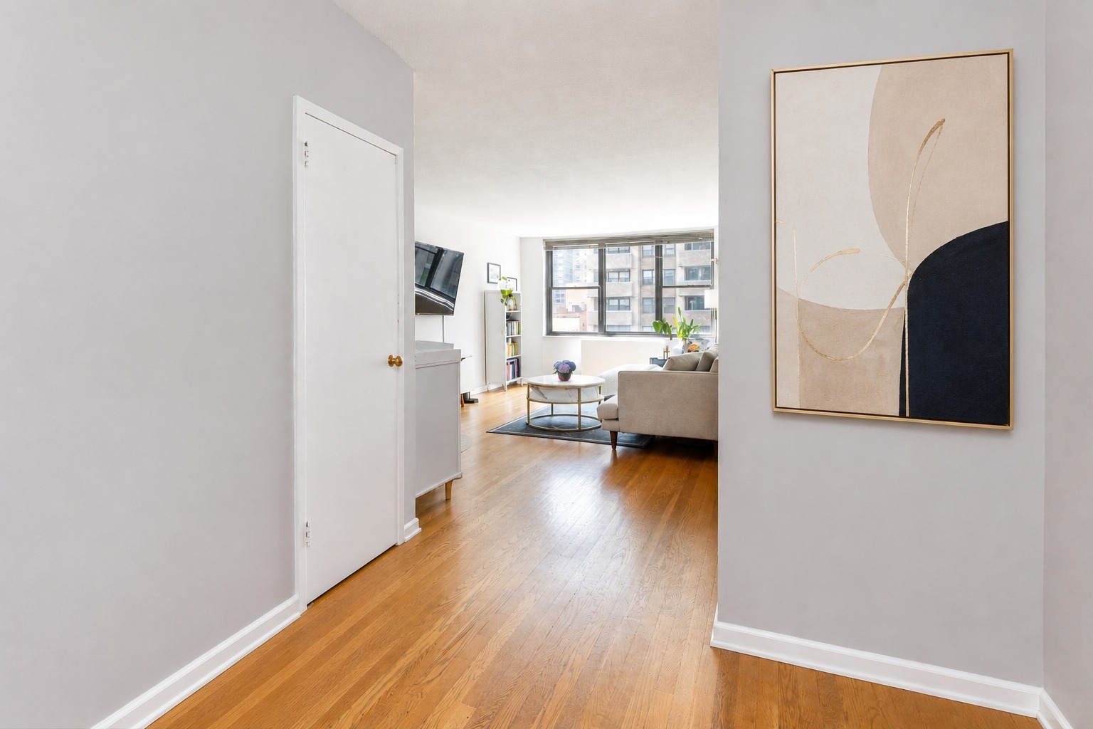 301 E 87th Street 8C