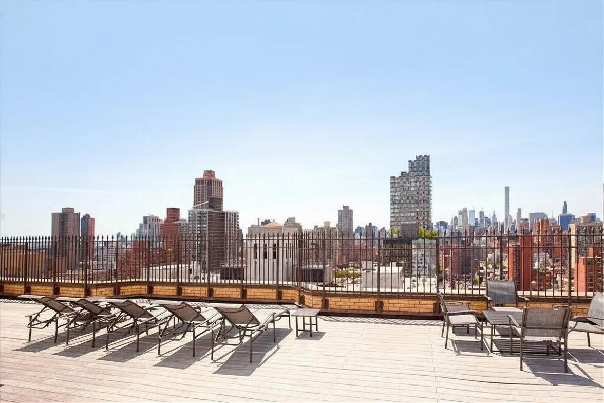 301 E 87th Street 8C