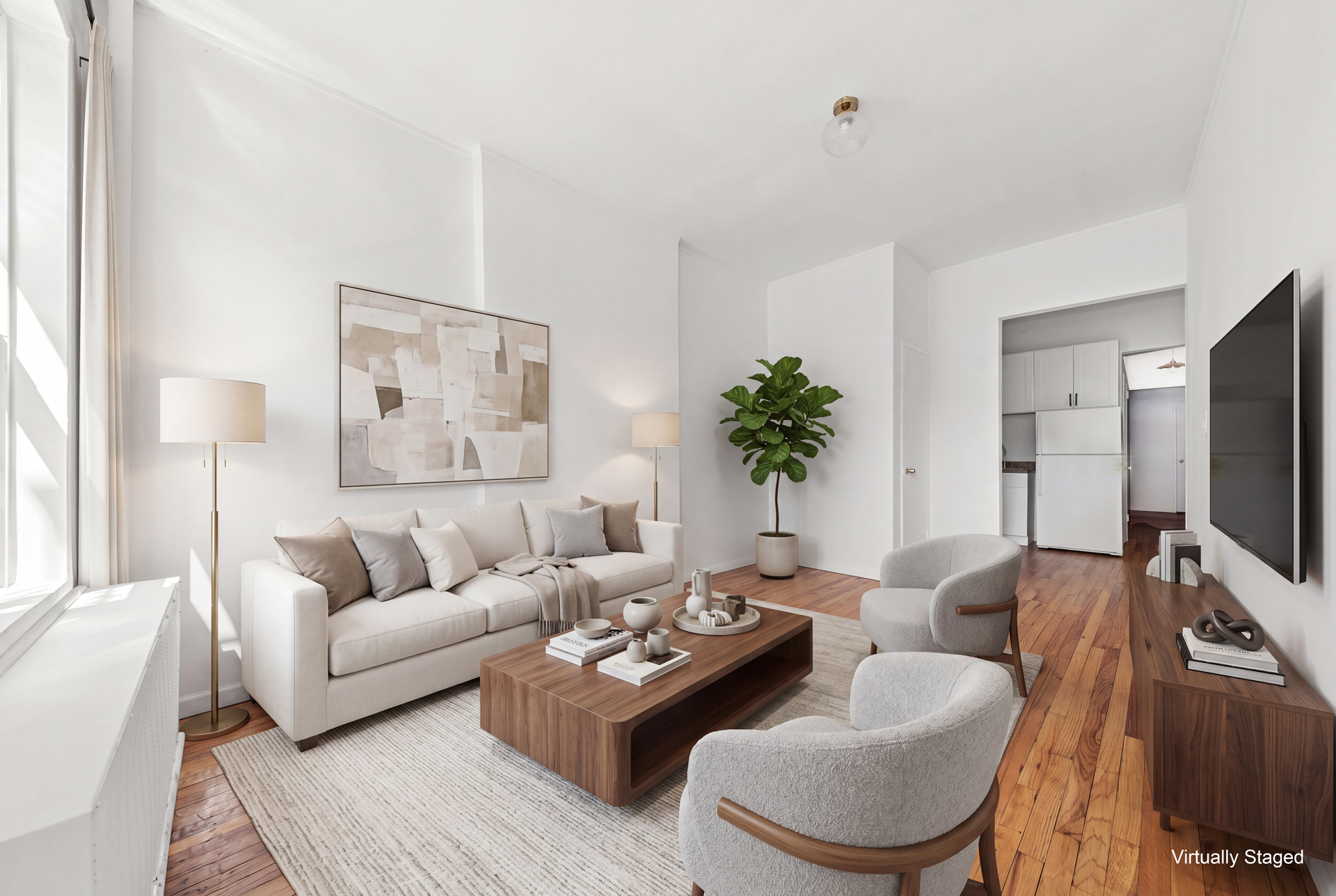 157 W 123RD Street 2H