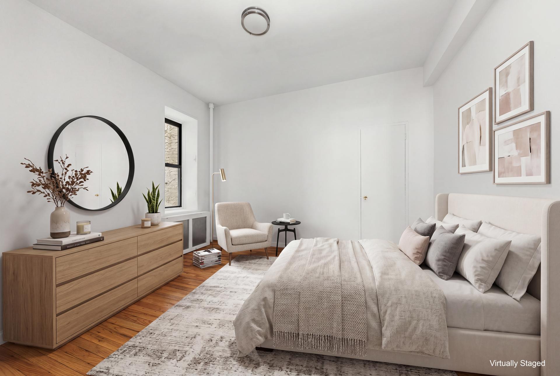 157 W 123RD Street 2H