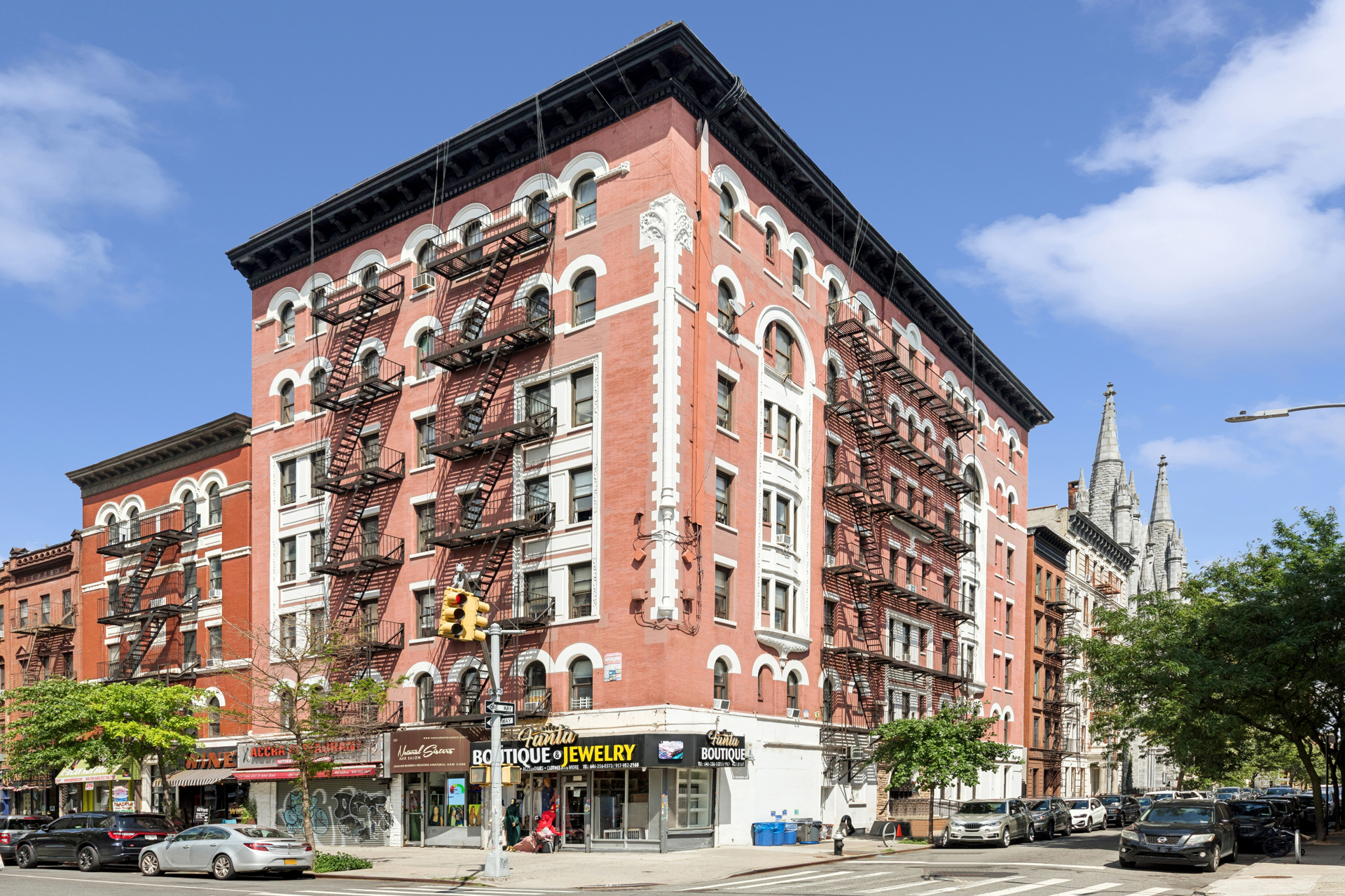 157 W 123RD Street 2H