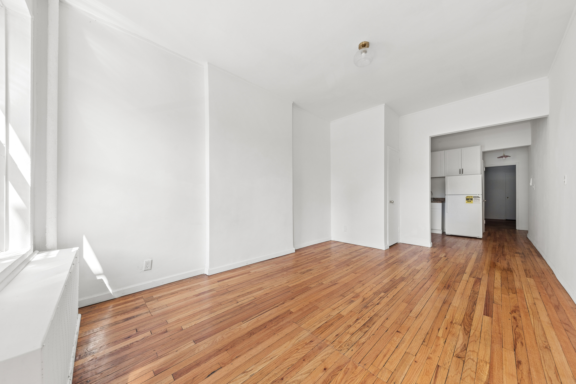 157 W 123RD Street 2H