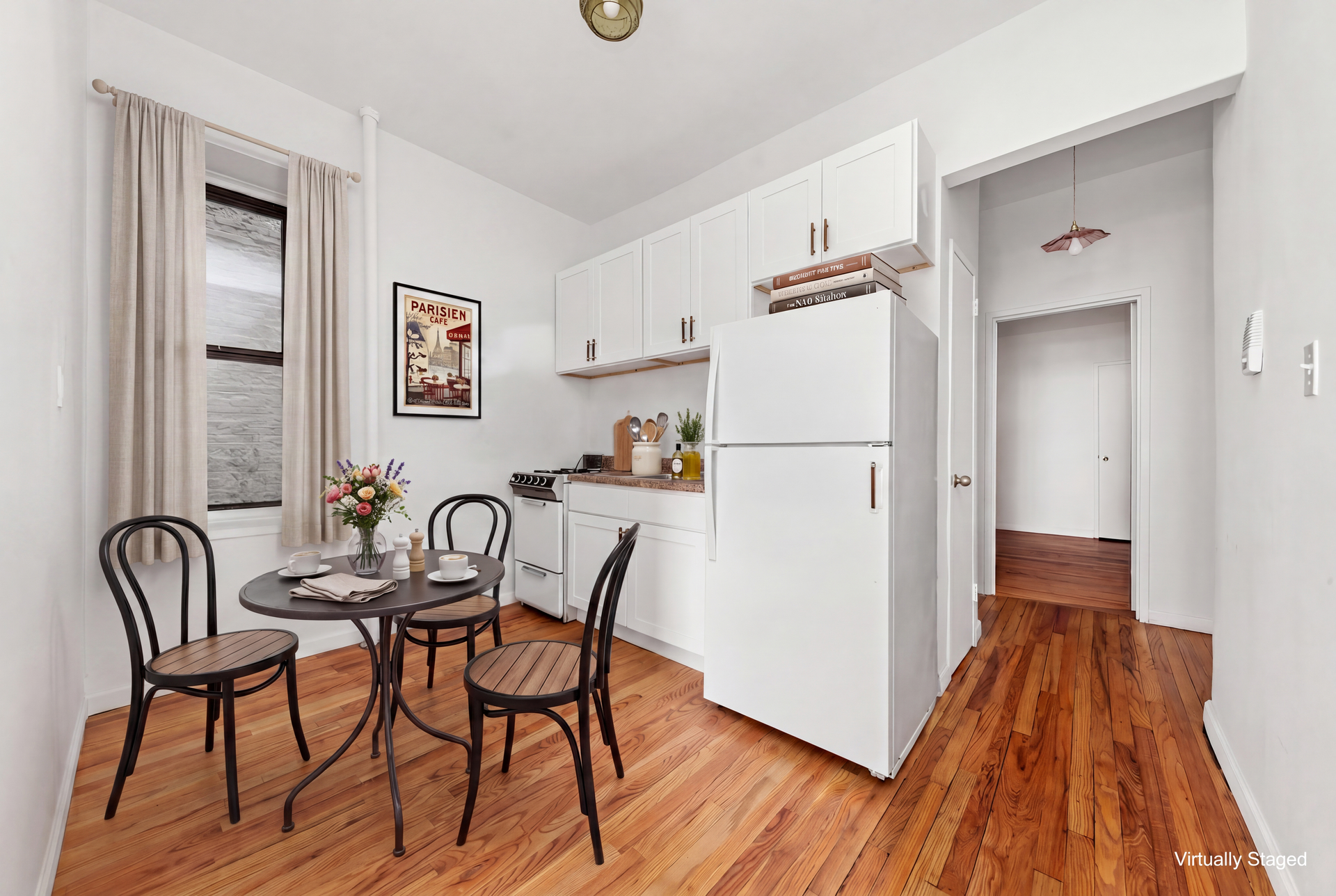 157 W 123RD Street 2H