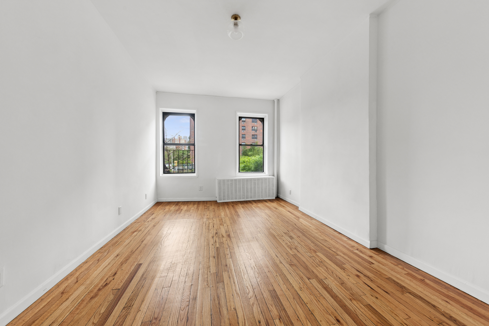 157 W 123RD Street 2H