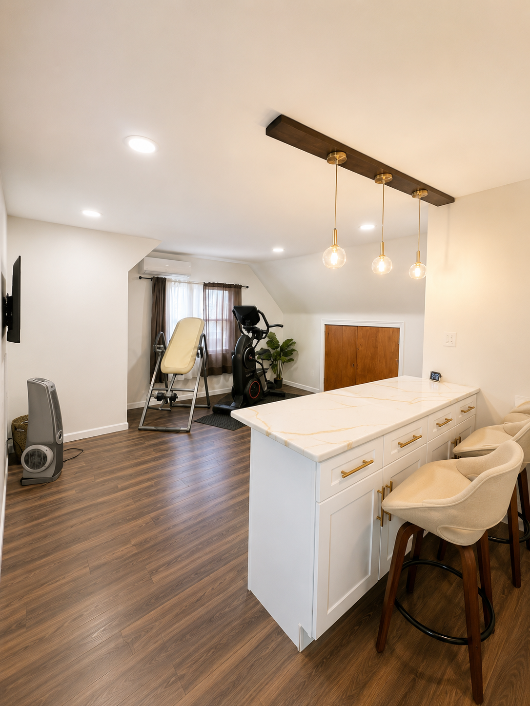 45-43 157th Street