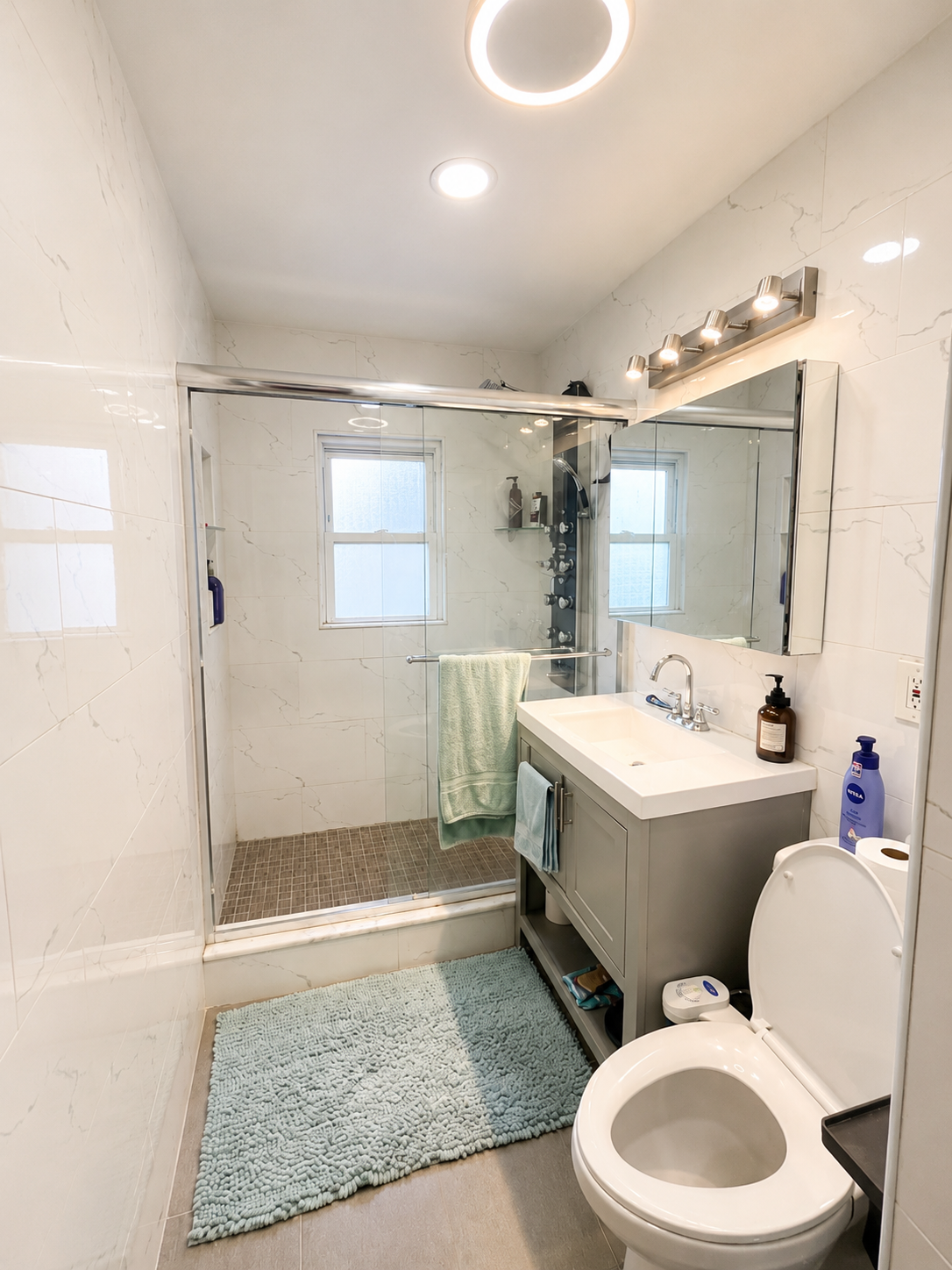 45-43 157th Street