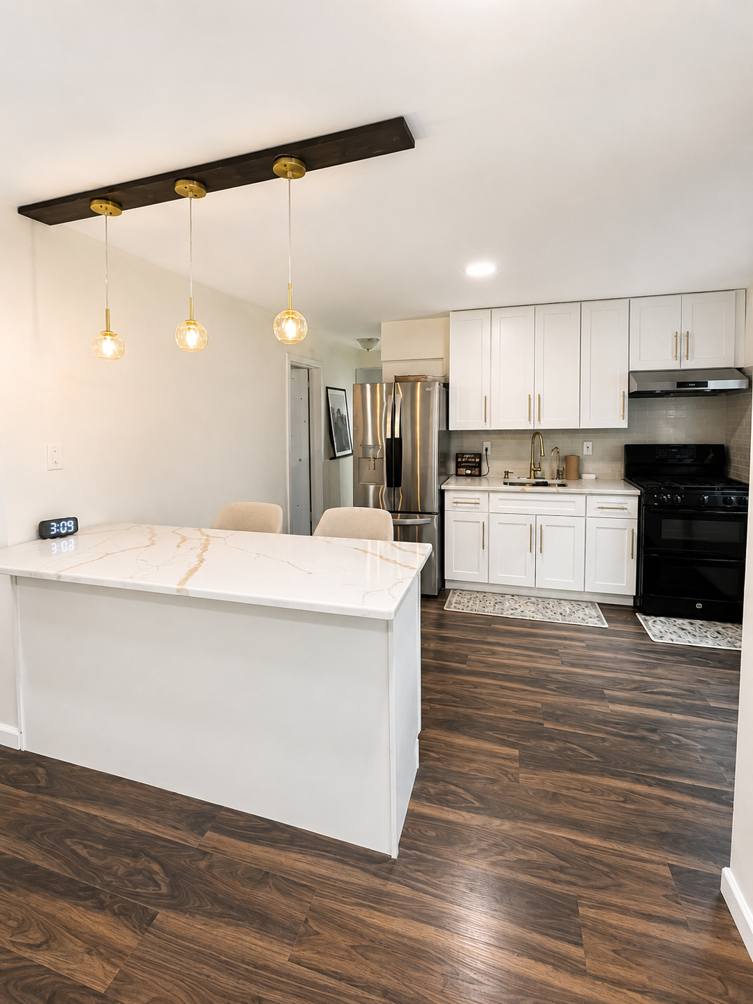 45-43 157th Street