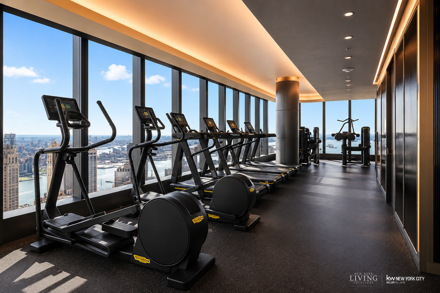 125 Greenwich Street 56A