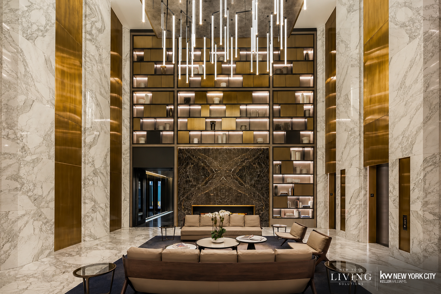 125 Greenwich Street 56A
