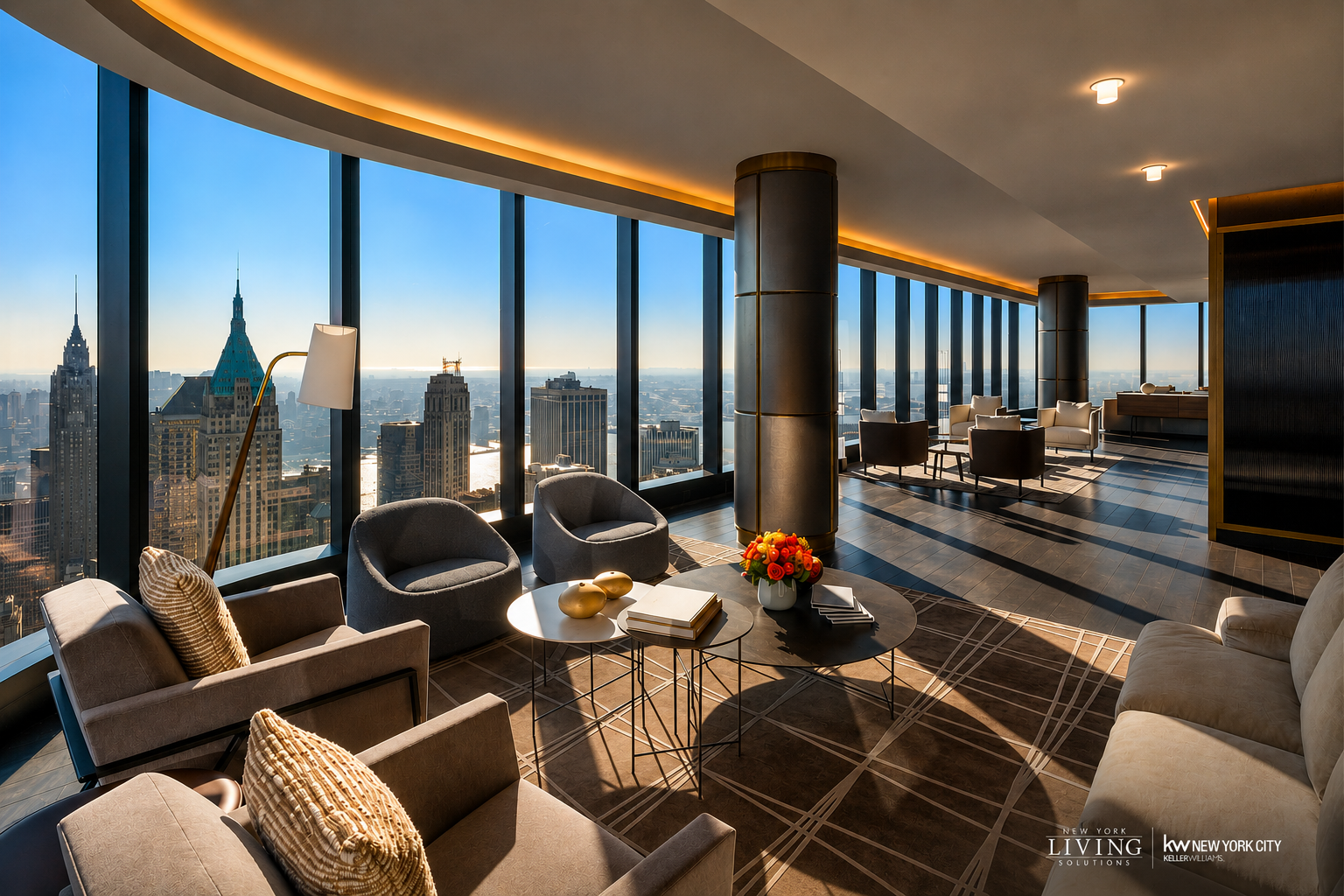 125 Greenwich Street 56A