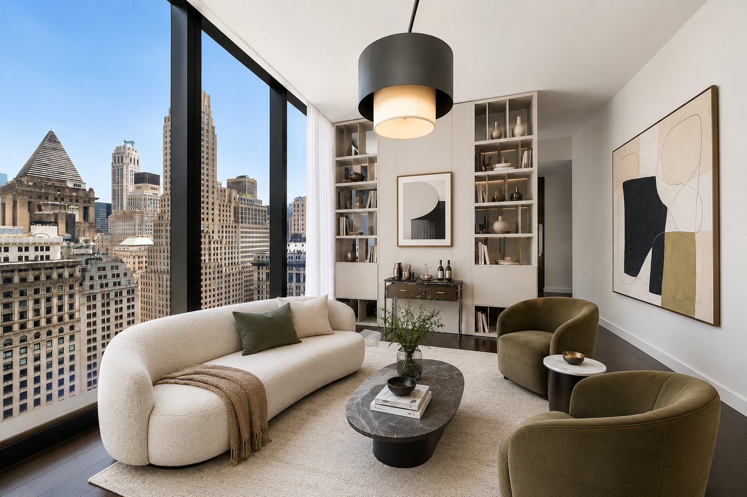 125 Greenwich Street 56A