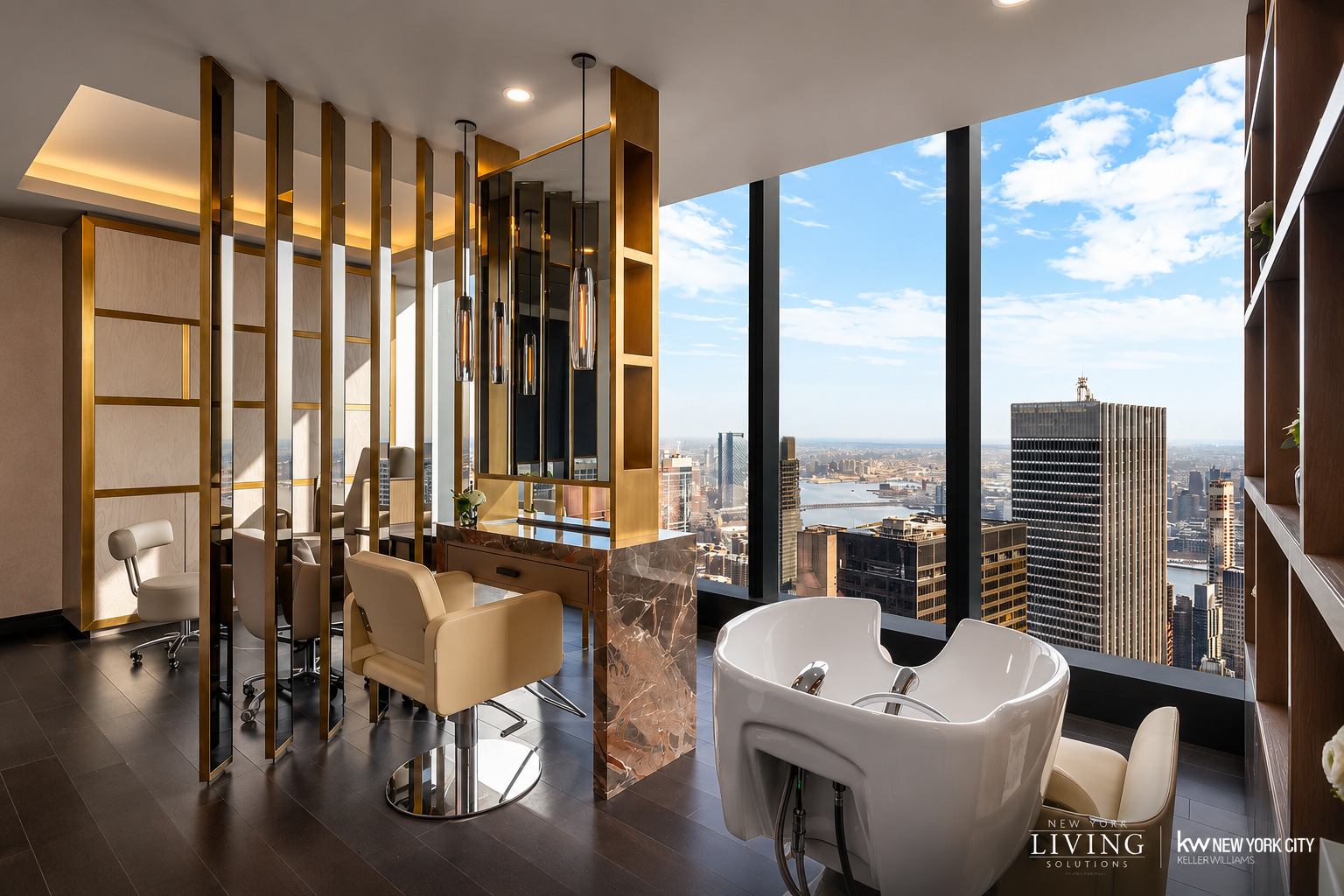 125 Greenwich Street 56A