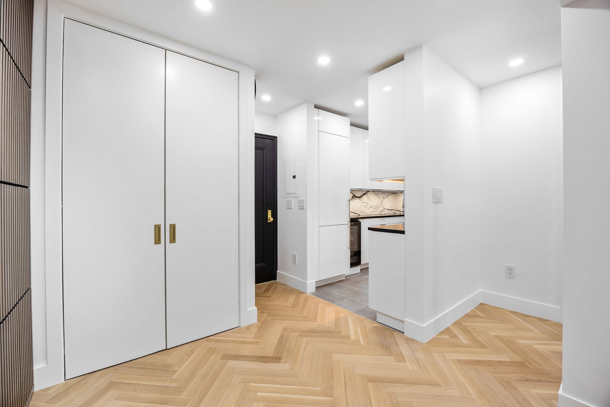 25 Minetta Lane 2F
