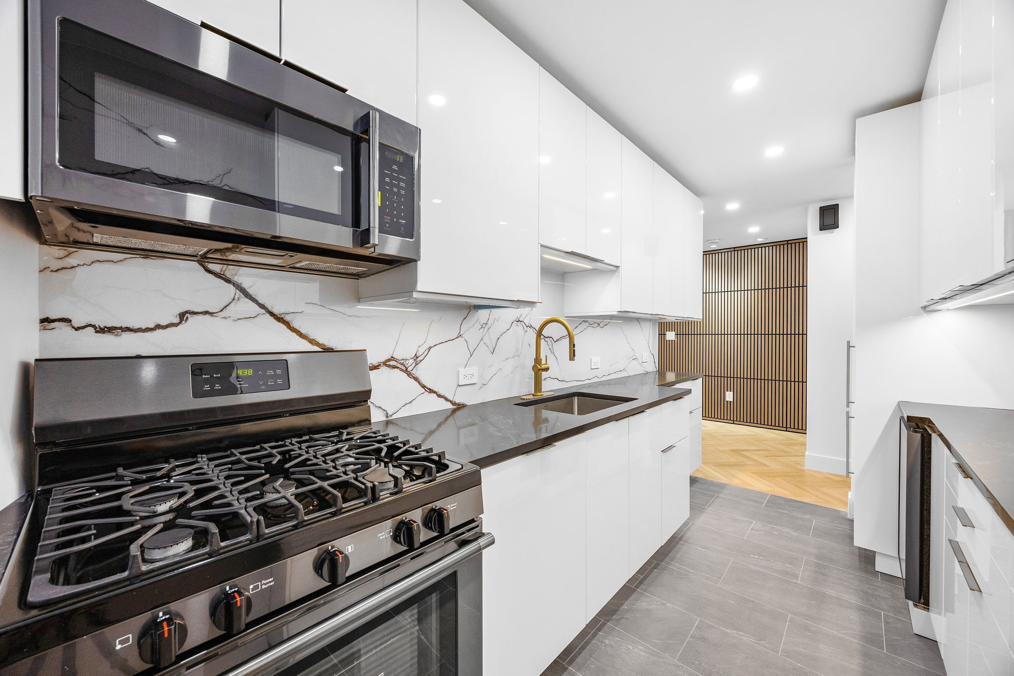 25 Minetta Lane 2F