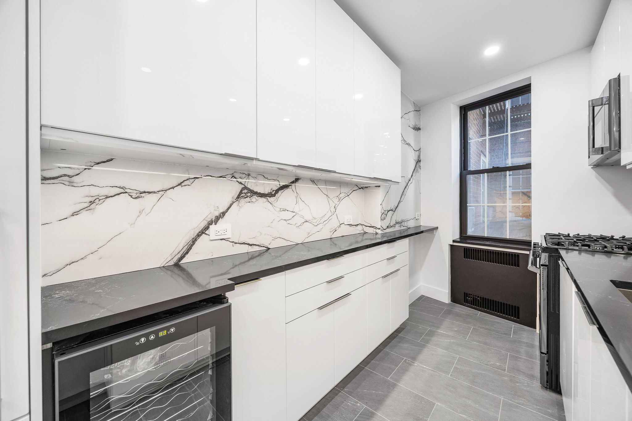 25 Minetta Lane 2F