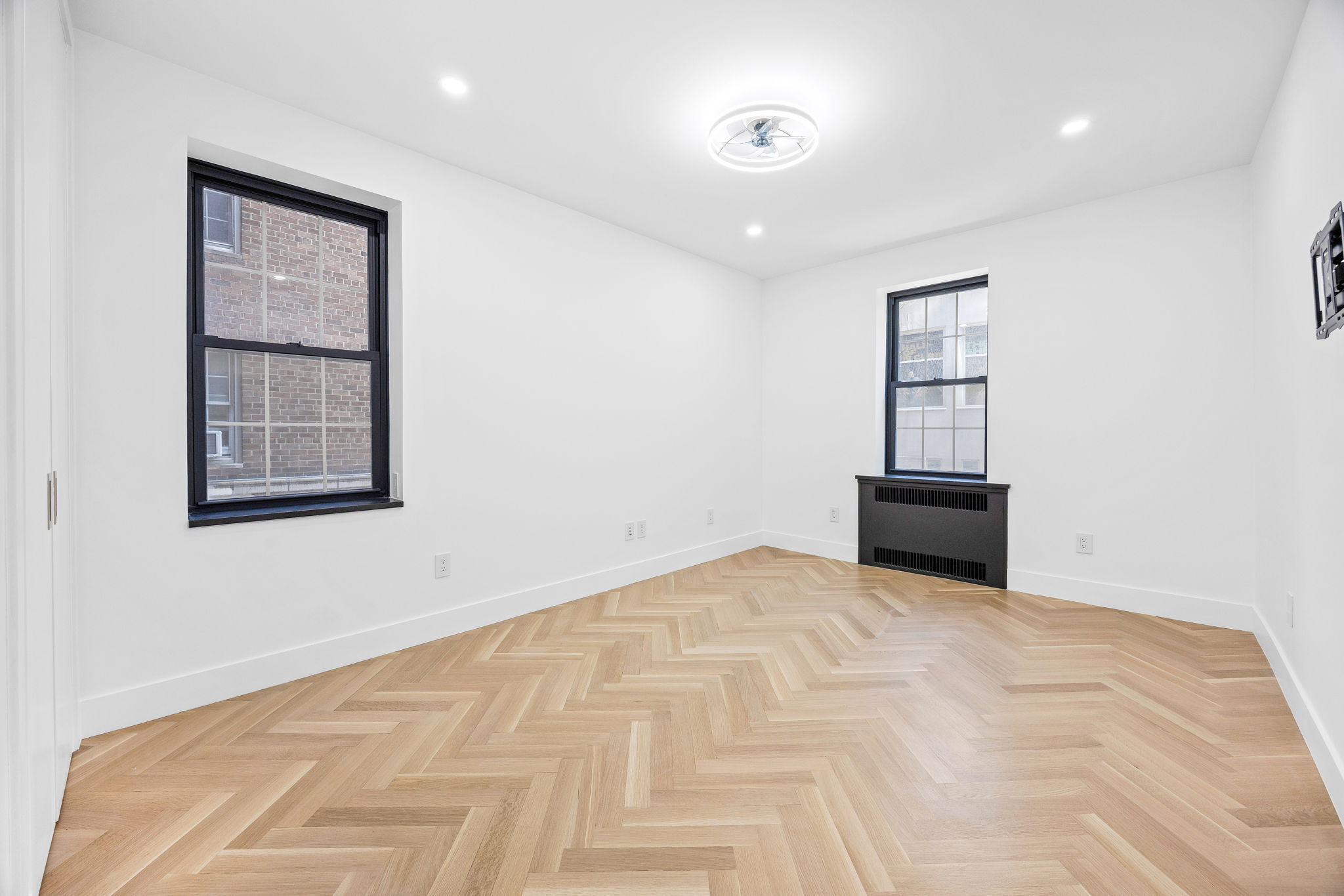 25 Minetta Lane 2F